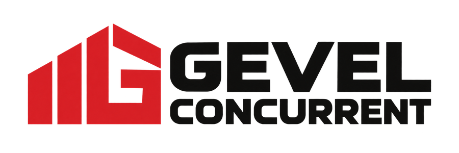 GEVEL CONCURRENT