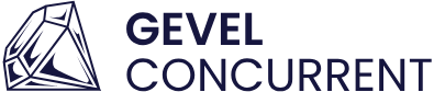 Gevel Concurrent Logo-ai
